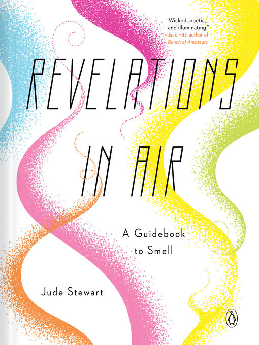 Title details for Revelations in Air by Jude Stewart - Wait list